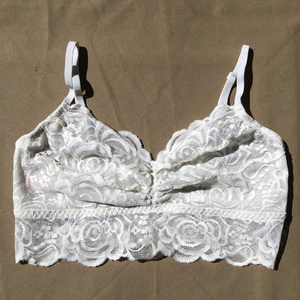 VS PINK Bralette
